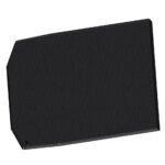 DFK Roof panel CFMoto Zforce 550/800