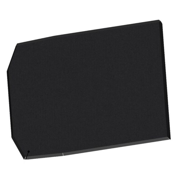 DFK Roof panel CFMoto Zforce 550/800
