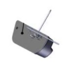 DFK Wiper motor Can-Am Traxter 2020->