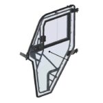 DFK Door assembly Left CFMoto Uforce 600