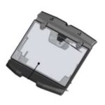 DFK Front panel assembly (Full tilt-out) Segway Fugleman