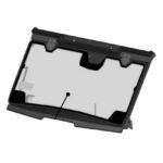 DFK Front panel complete Segway Fugleman UT6