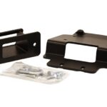 Bronco Winch mounting kit Polaris RZR