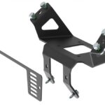 Bronco Winch mounting kit Polaris