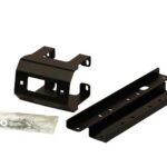 Bronco Winch mounting kit Polaris