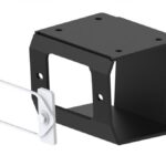 Bronco Winch mounting kit Polaris Scrambler 1000 S