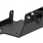 Bronco Winch mounting kit Yamaha Grizzly Kodiak 700 2016-