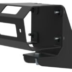 Bronco Rear Winch mounting kit Can-am Outlander G1 Renegade G1