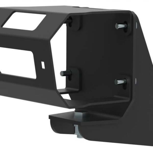 Bronco Rear Winch mounting kit Can-am Outlander G1 Renegade G1