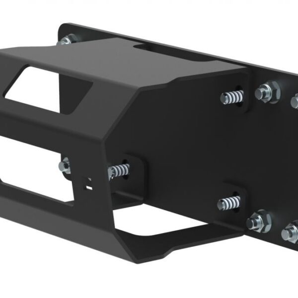 Bronco Rear Winch mounting kit CF-Moto