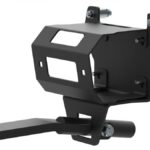 Bronco Rear Winch mounting kit Polaris Scrambler Sportsman 550 850 1000