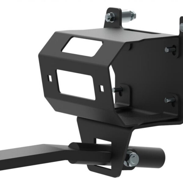 Bronco Rear Winch mounting kit Polaris Scrambler Sportsman 550 850 1000