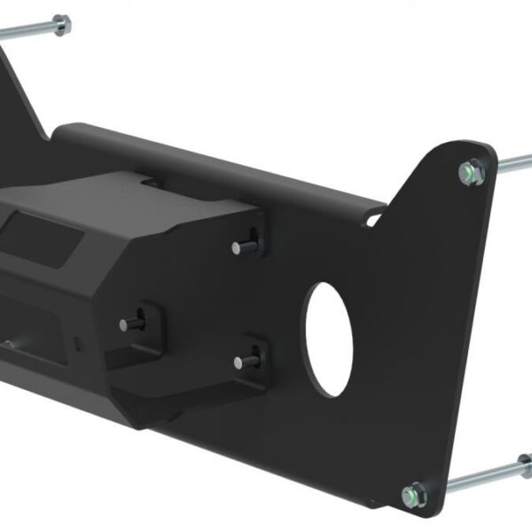 Bronco Rear Winch mounting kit Polaris