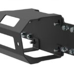 Bronco Rear Winch mounting kit Suzuki