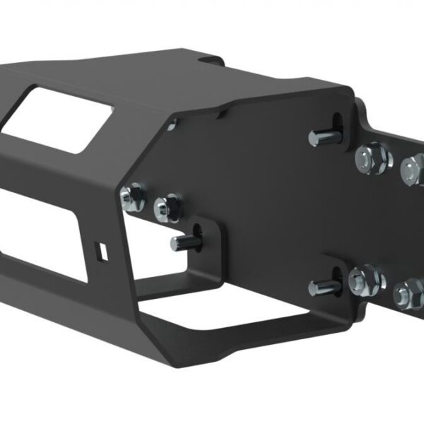 Bronco Rear Winch mounting kit Suzuki
