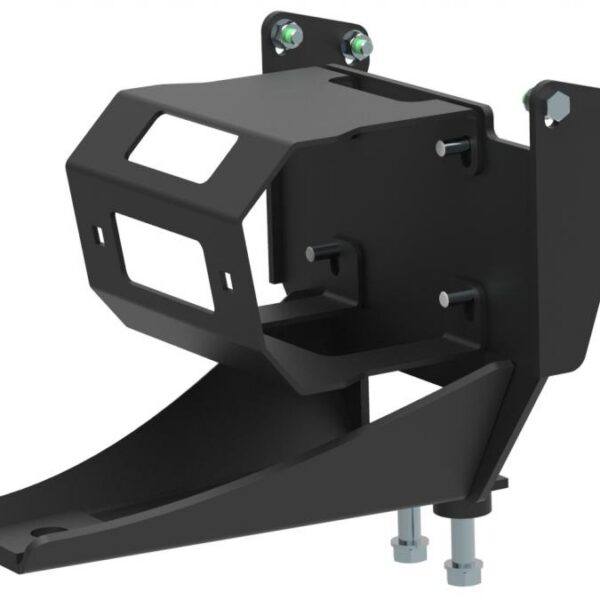 Bronco Rear Winch mounting kit Honda trx 680