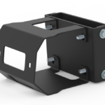 Bronco Rear Winch mounting kit Can-am G2