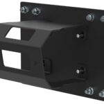 Bronco Rear Winch mounting kit A-C