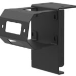 Bronco Rear Winch mounting kit POLARIS