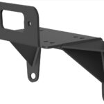 Bronco Rear Winch mounting kit Polaris
