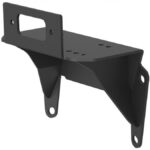 Bronco Rear Winch mounting kit Polaris