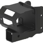 Bronco Rear Winch mounting kit CF Moto CForce 800 850 1000