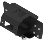 Bronco Rear Winch mounting kit CF Moto UForce 1000