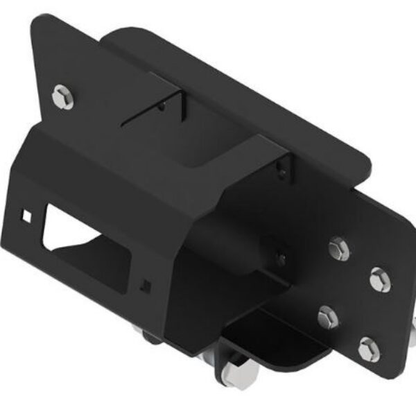 Bronco Rear Winch mounting kit CF Moto UForce 1000