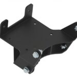 Bronco Rear Winch mounting kit Suzuki 500 750 19-