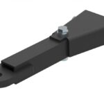 Bronco hook extension Can-am