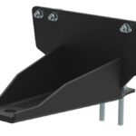 Bronco hook extension CF moto