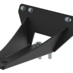 Bronco hook extension Suzuki