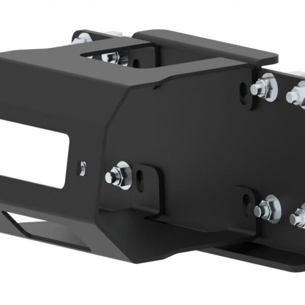 Bronco Rear winch mounting kit Kymco MXU 700 (2020+)