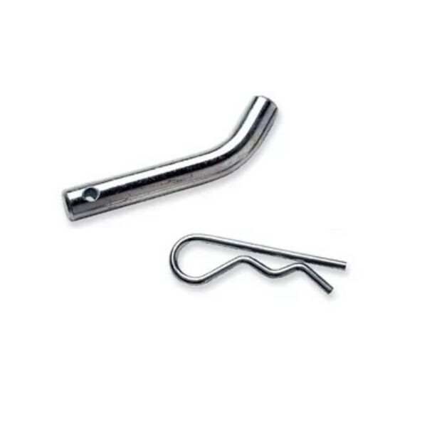 Bronco Lock pin for extension kit