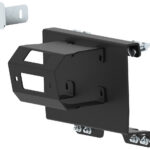 Bronco Rear Winch mounting kit CF Moto CForce 600 625 2023-