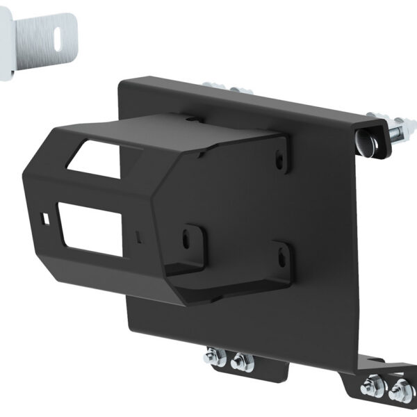 Bronco Rear Winch mounting kit CF Moto CForce 600 625 2023-