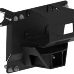 Bronco Rear Winch mounting kit CF Moto CFORCE 450 520 2023-