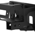 Bronco Rear Winch mounting kit Polaris RZR Pro