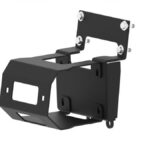 Bronco Rear Winch mounting kit AODES 650 850 1000