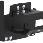 Bronco Rear Winch mounting kit Segway Snarler AT6 S L