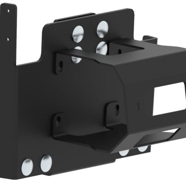 Bronco Rear Winch mounting kit Segway Snarler AT6 S L