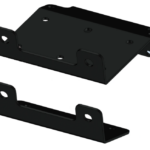 Bronco winch Bracket Kawasaki Brute Force 450 2025-