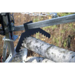 Bronco Log guide for 77-12175 crane