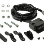 Bronco Mini rocker switch