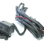 Bronco Switch for handlebar