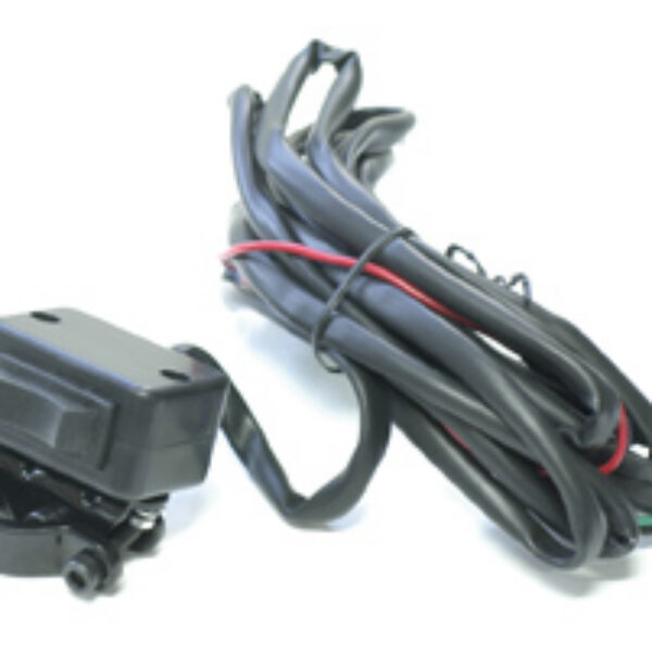 Bronco Switch for handlebar