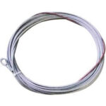 Bronco Winch wire 15m x 4.8mm