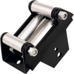 Bronco Cable steering