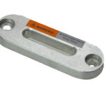 Bronco Fairlead for syntetic rope