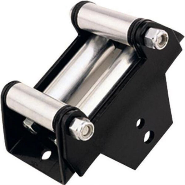 Bronco Cable steering